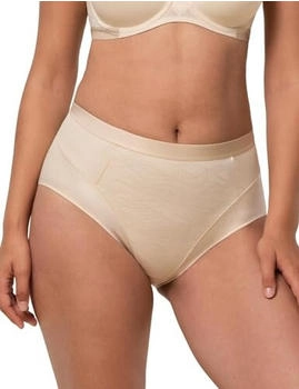 Triumph Airy Sensation Formender Maxi Slip (10181314) beige