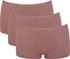 Sloggi Go Daily Cotton Shorty (10222337) rose