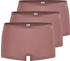 Sloggi Go Daily Cotton Shorty (10222337) rose