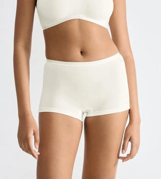 Sloggi Go Daily Cotton Shorty (10222337) white