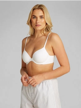 Calvin Klein Perfectly Fit Bra (LV000F3837) white