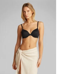 Calvin Klein Perfectly Fit BH Schwarz (LV000F3837-UB1)