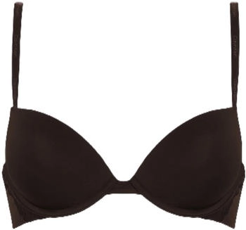 Calvin Klein Attraction Push-up-Bra (000QF7578E) black