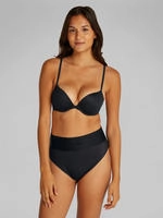 Calvin Klein Underwear Push-up-BH "PUSH UP PLUNGE" mit glattem Finish