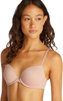 Calvin Klein Underwear Push-up-BH "PUSH UP PLUNGE" mit glattem Finish