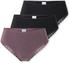 Schiesser Brazilian 3er-Pack Spitze - Modern Multipacks (182905)