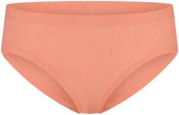 Schiesser Slip nahtlos apricot - Invisible Cotton (161924-603)