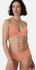 Schiesser Panty nahtlos apricot - Invisible Cotton (161925-603)