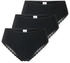 Schiesser Brazilian 3er-Pack Spitze - Modern Multipacks (182905)
