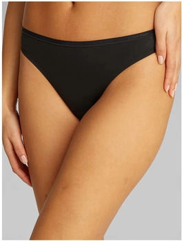 Calvin Klein Perfectly Fit Tanga (LV00QF7820) black