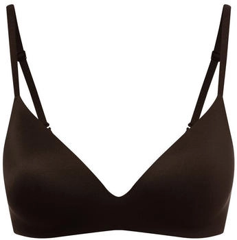 Calvin Klein Perfectly T-Shirt-Bra (LV00QF8013) black