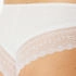 Schiesser Brazilian 3er-Pack Spitze - Modern Multipacks (182905)