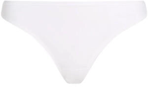 Calvin Klein Perfectly Fit Tanga (LV00QF7820) white