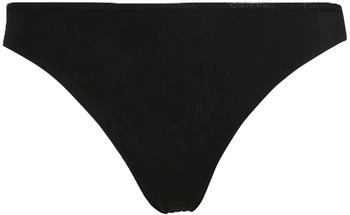 Calvin Klein Perfectly Fit Bikini-Slip (LV00QF8253) black