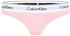 Calvin Klein Modern Cotton String