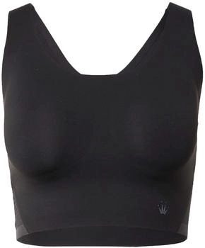 Triumph Kurzarm Top Flex Smart (10213780) black