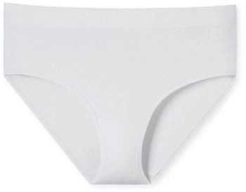 Schiesser Unique Micro Panty wei&szlig; (181422)