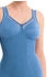 Anita Clara Body (3459) blue heaven