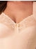 Anita Lucia Komfort-Korselett (3523) light powder