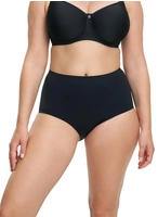 Susa Shapingslip "Milano" stark formend, elastisch, Microfaser, hoher Shape-Effekt,