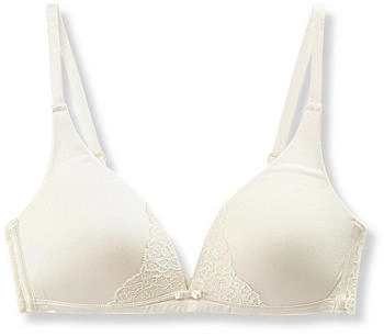Calida Sensual Secrets Triangel-BH (03031) lace parfait pink