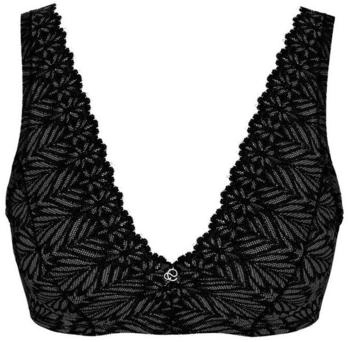Calida Seduction Lace Soft-BH (03452) black