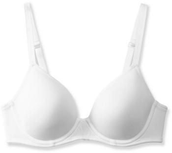 Calida Eco Sense Spacer-BH (04738) weiß