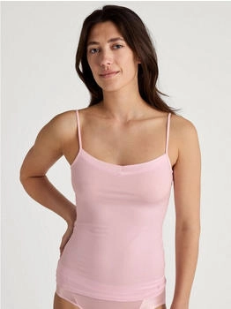 Calida Cate Spaghetti-Top (10258) rose-pink