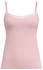 Calida Cate Spaghetti-Top (10258) rose-pink