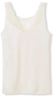 CALIDA Tanktop "Sensual Secrets" V-Ausschnitt, weiche Single-Jersey Qualit&auml;t,