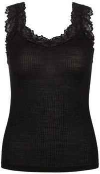 Calida Silky Wool Joy Top (12999) black