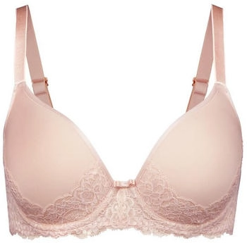 Calida Sensual Secrets Spacer-BH (03631) lace parfait pink