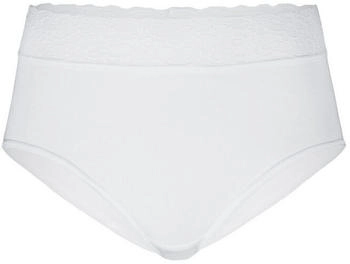 Calida Iconics Midi Slips (23907) white
