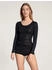 Calida True Confidence Longsleeve (15435) black