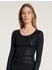 Calida True Confidence Longsleeve (15435) black