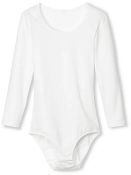 Calida Natural Comfort Body (16175) white