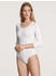 Calida Natural Comfort Body (16175) white