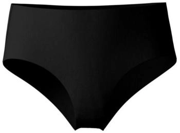 Calida Natural Skin Seamless Slip (22239) black
