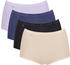 Sloggi 4-Pack Basic+ Maxi (10103326) Multiple Colours 20