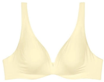 Triumph Gef&uuml;tterter B&uuml;gel-BH Body Make-up Illusion (10217848) schwarz