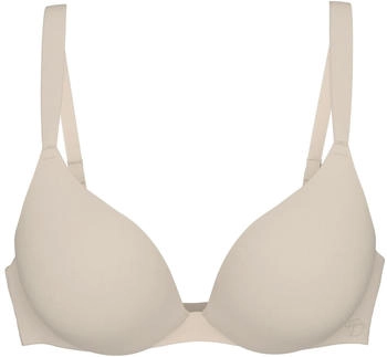 Triumph Gef&uuml;tterter B&uuml;gel-BH Body Make-up Illusion (10217848) nude beige