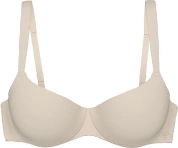 Triumph Gef&uuml;tterter B&uuml;gel-BH Body Make-up Illusion (10217849) nude beige