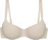 Triumph Gefütterter Bügel-BH Body Make-up Illusion (10217849) nude beige
