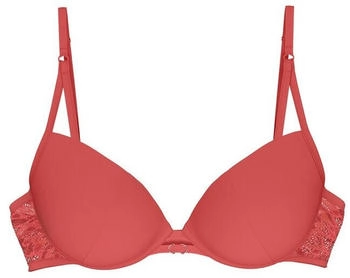 Triumph Push-up BH Crazy Stupid Love (10222374) red