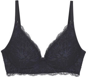 Triumph Amourette Charm BH ohne B&uuml;gel (10214451) slate gray