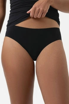 Mey Brasil Serie Simply Better Invisibles (1120054) black