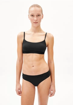 armedangels TOVAA Bralette aus TENCEL Modal Mix schwarz ( ) (30002971-105)