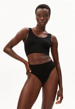 armedangels BRAA SEAMAALA Bralette aus TENCEL Lyocell Mix schwarz ( ) (30007726-105)