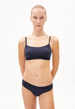 armedangels TOVAA Bralette aus TENCEL Modal Mix blau ( ) (30002971-1237)
