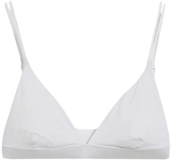 armedangels OSILAA Triangle Bralette aus TENCEL Modal Mix weiss ( ) (30006803-188)